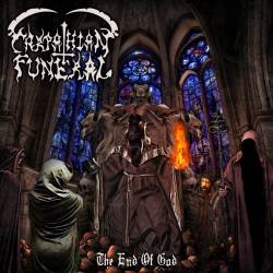 Carpathian Funeral : The End of God